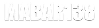Logo Mabar138 Rtp